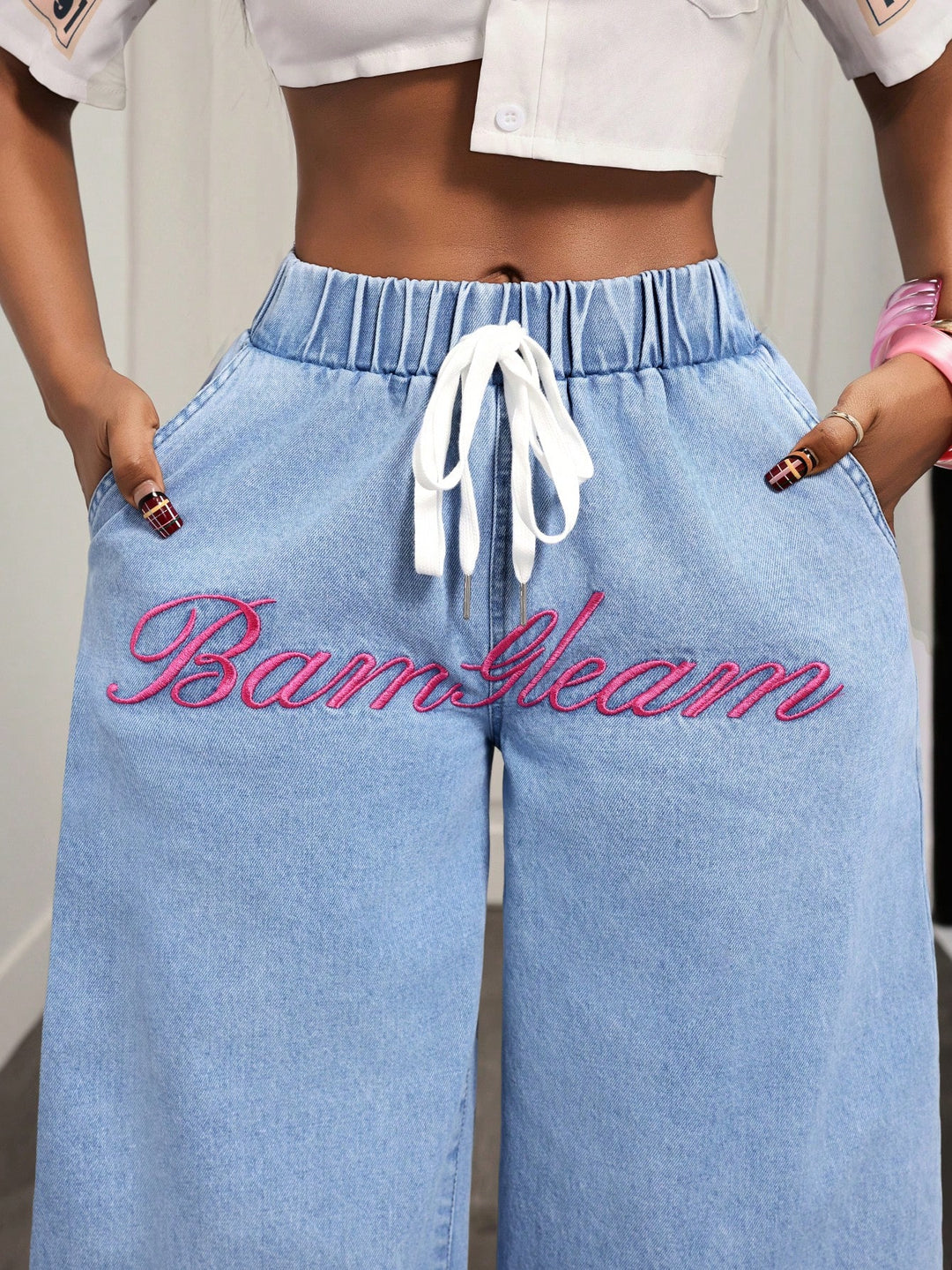 Jeans SHEIN