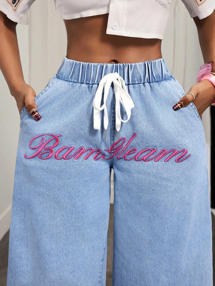 Jeans SHEIN