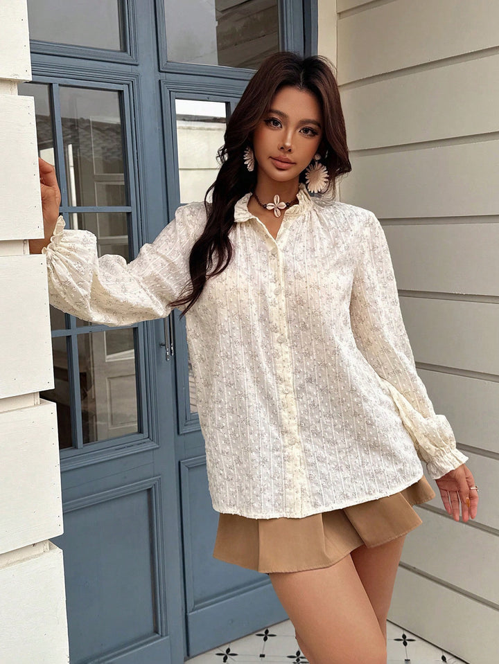 Bluza SHEIN, portocaliu