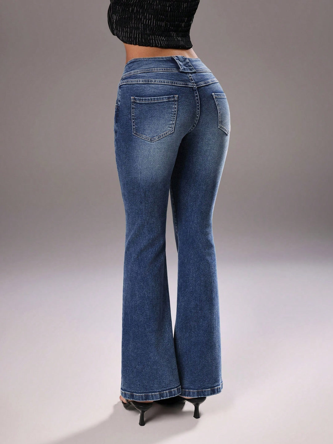Jeans SHEIN