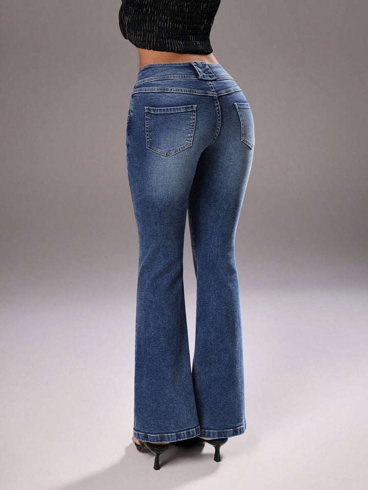 Jeans SHEIN