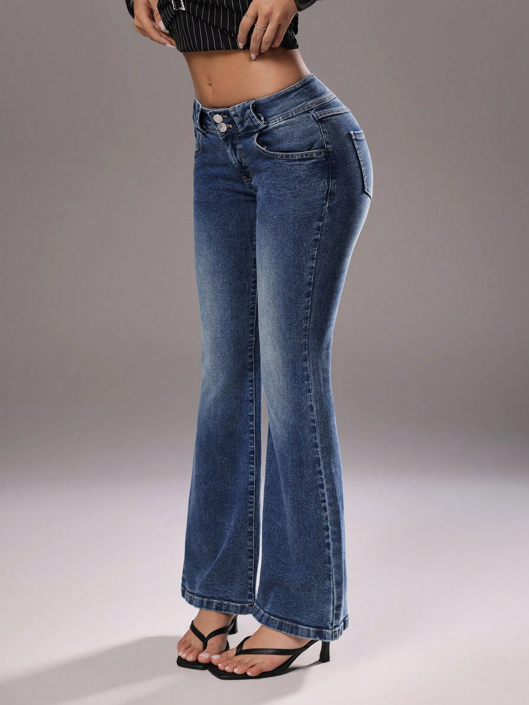 Jeans SHEIN