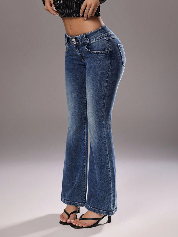Jeans SHEIN