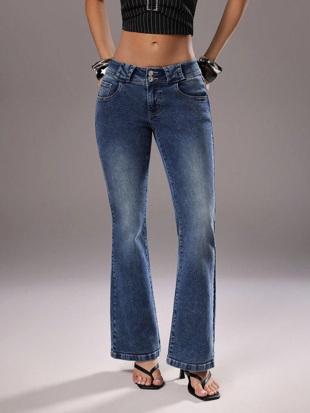 Jeans SHEIN
