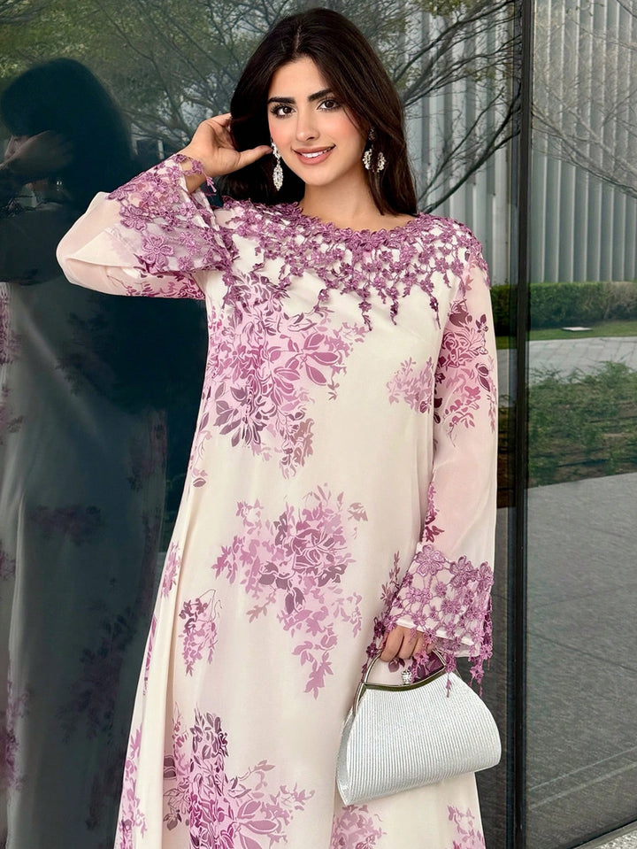 Rochie SHEIN, mix culori