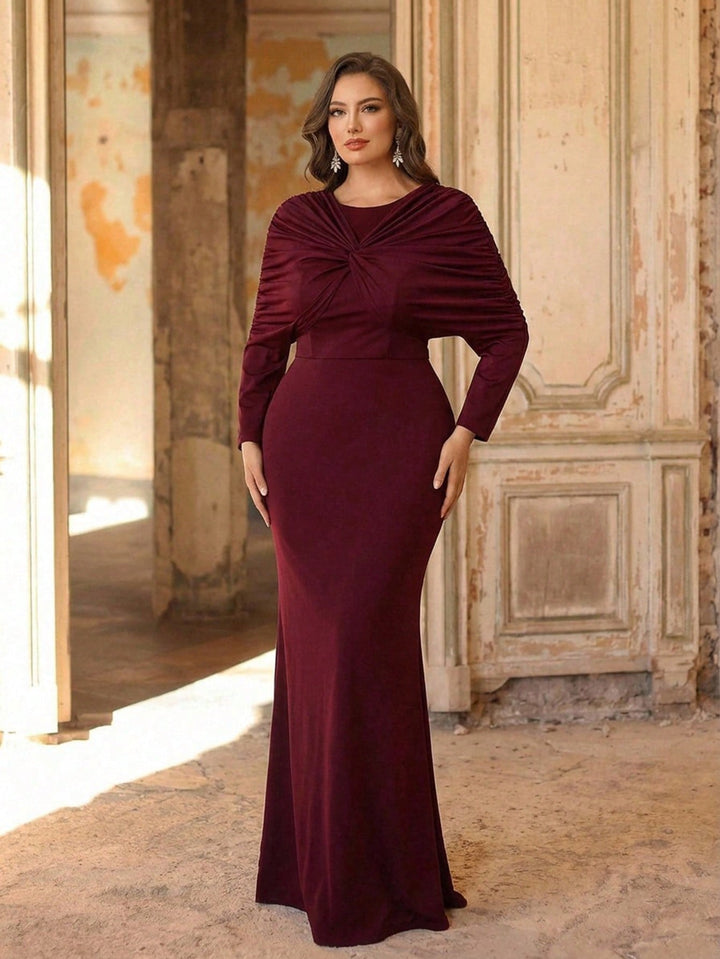 Rochie SHEIN, roșu