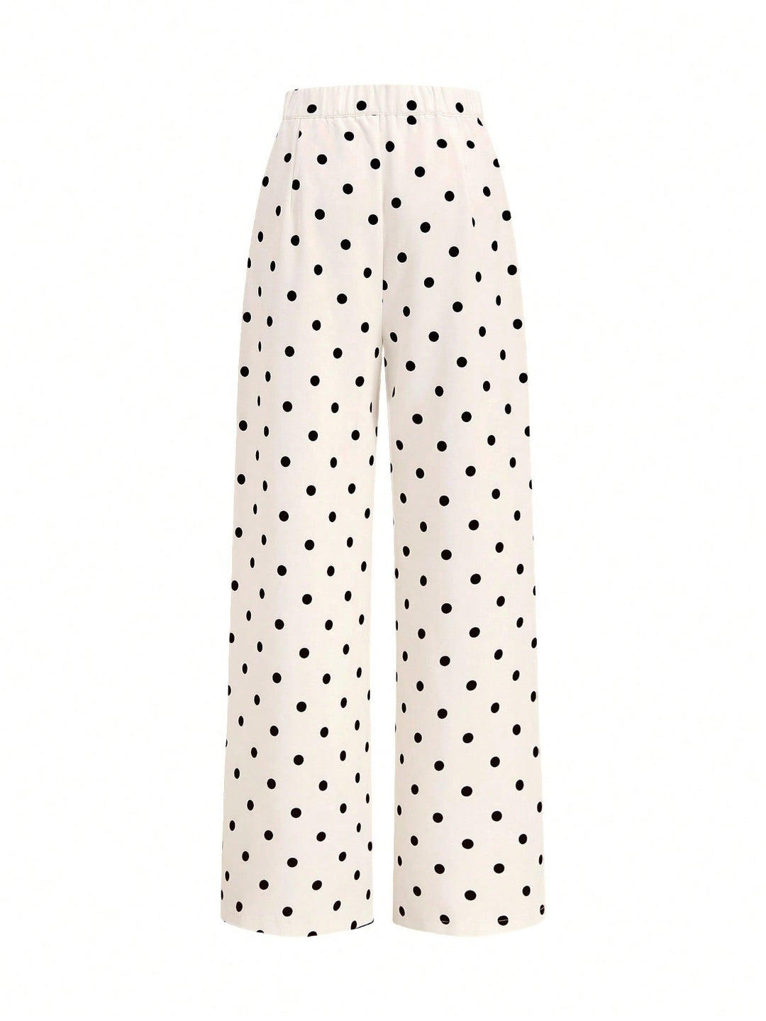 Pantaloni SHEIN, bej