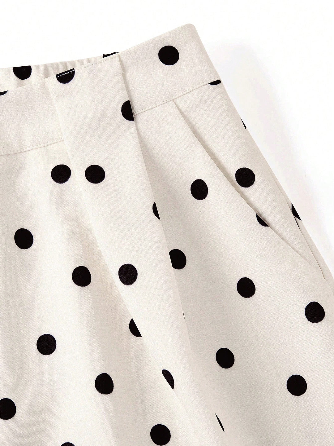 Pantaloni SHEIN, bej