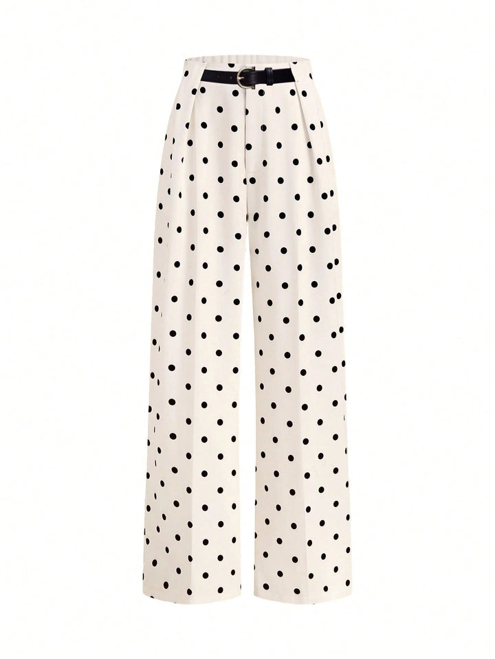 Pantaloni SHEIN, bej