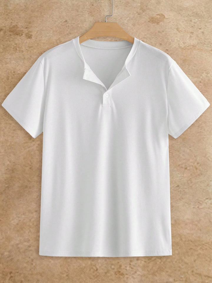 Tricou SHEIN, alb