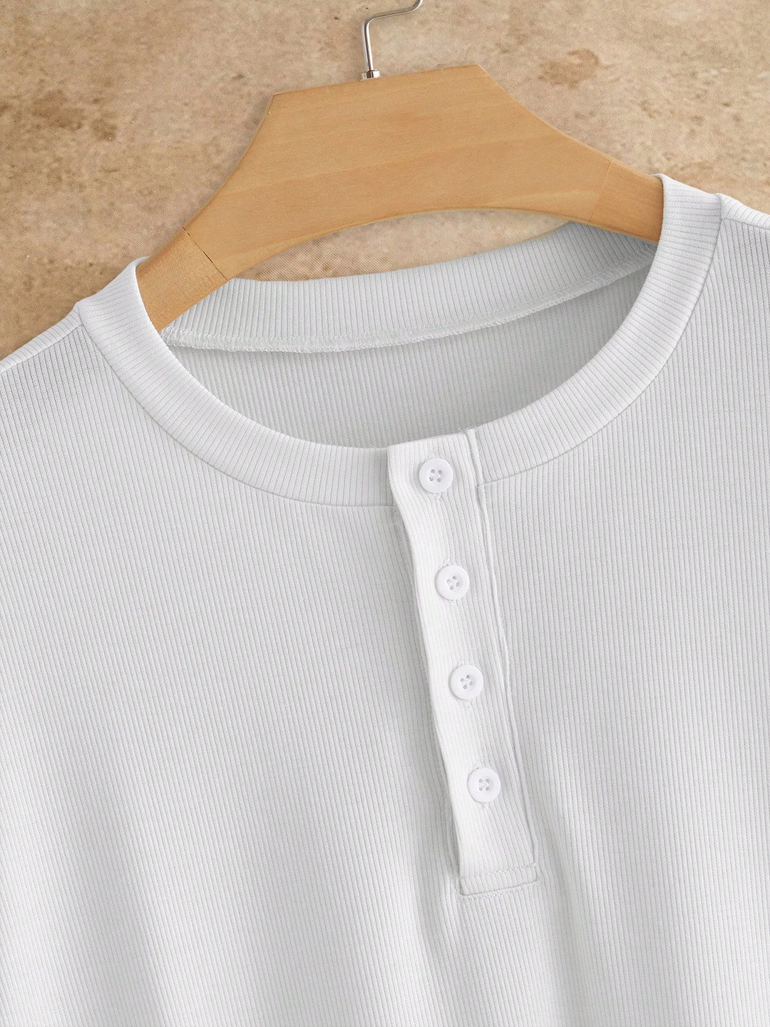 Tricou SHEIN, alb