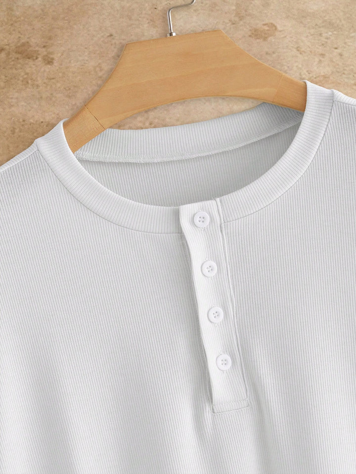 Tricou SHEIN, alb