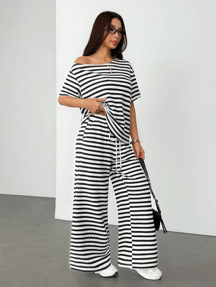 Compleu SHEIN, negru