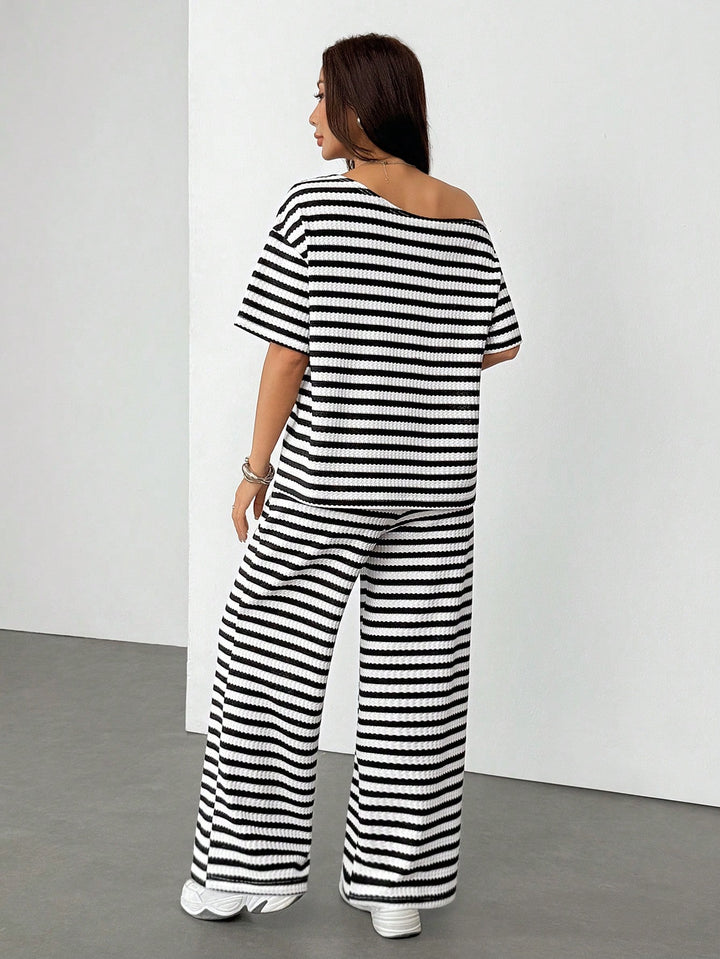 Compleu SHEIN, negru