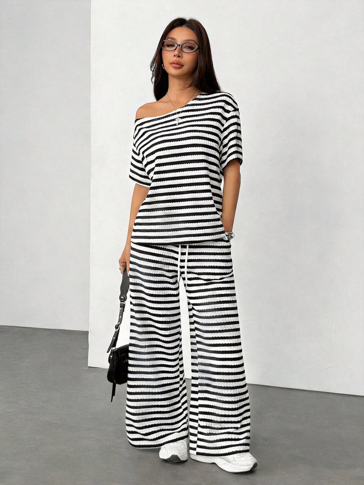 Compleu SHEIN, negru