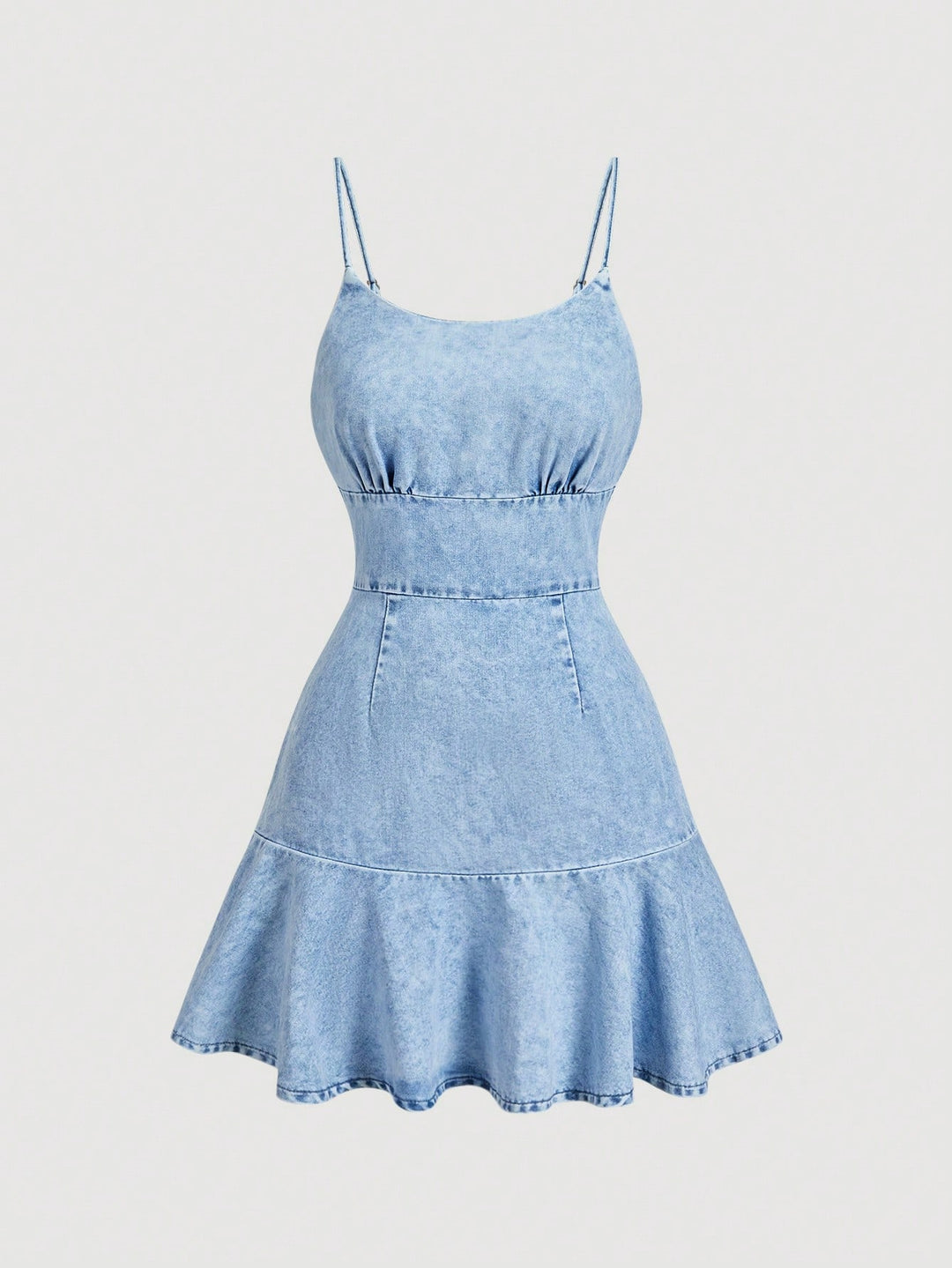 Rochie SHEIN, albastru