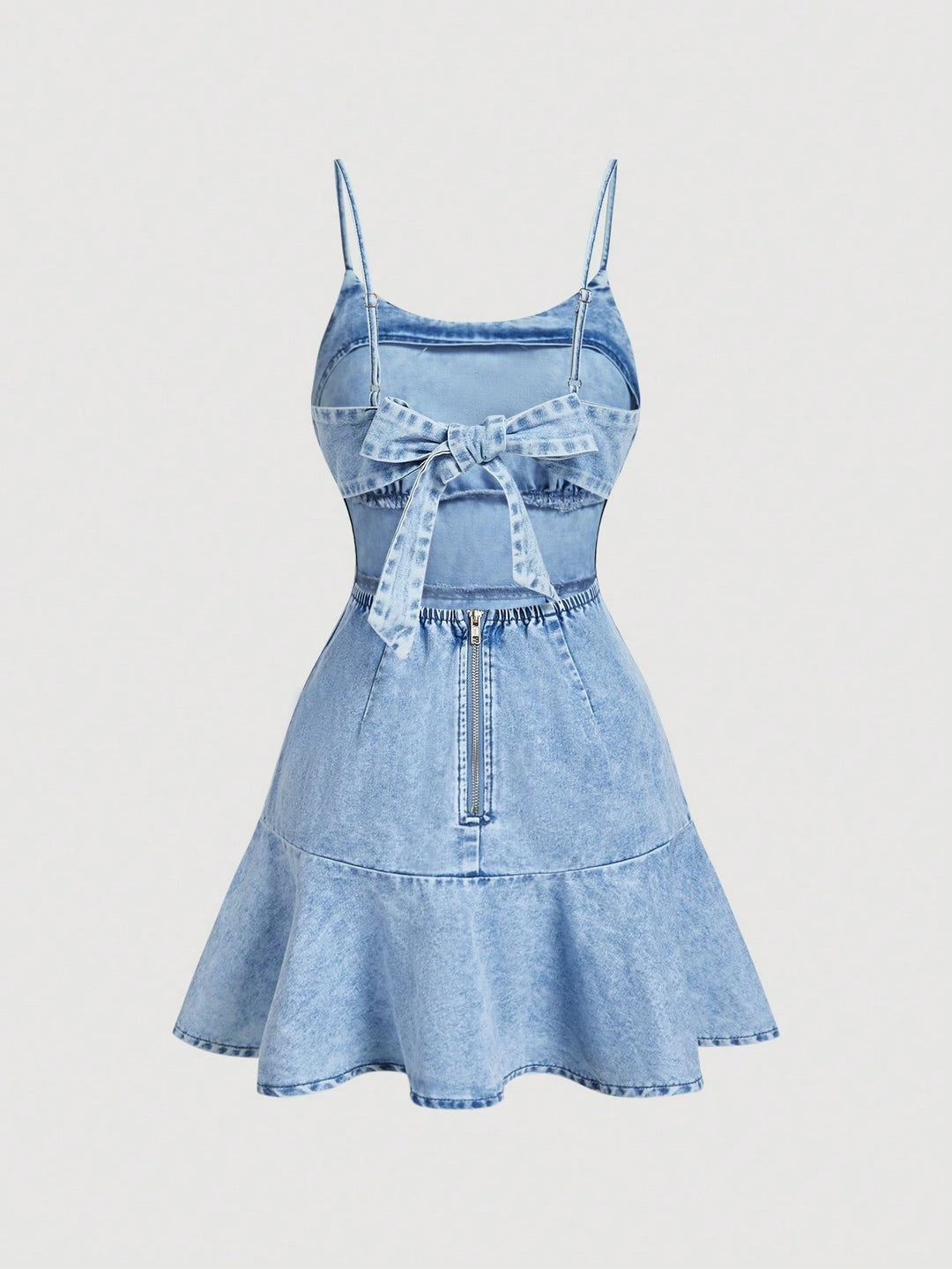 Rochie SHEIN, albastru