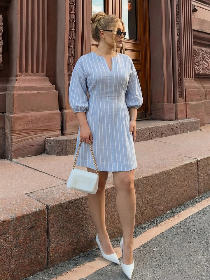 Rochie SHEIN, albastru