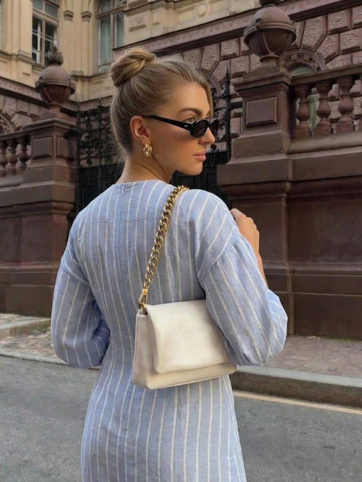 Rochie SHEIN, albastru