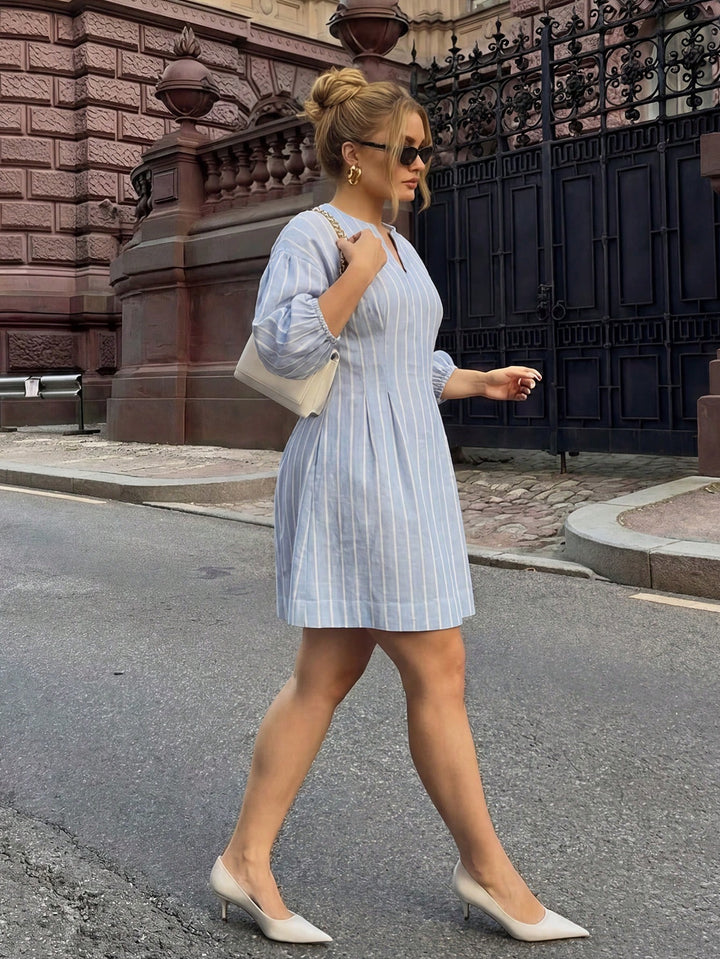 Rochie SHEIN, albastru