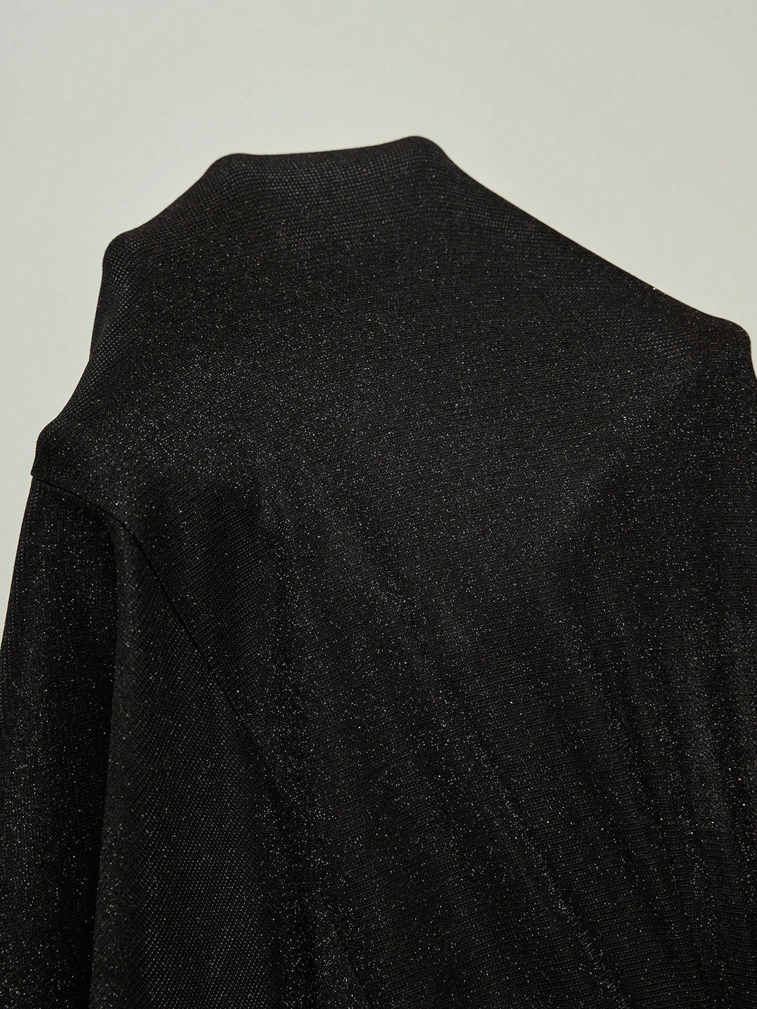 Pantaloni SHEIN, negru