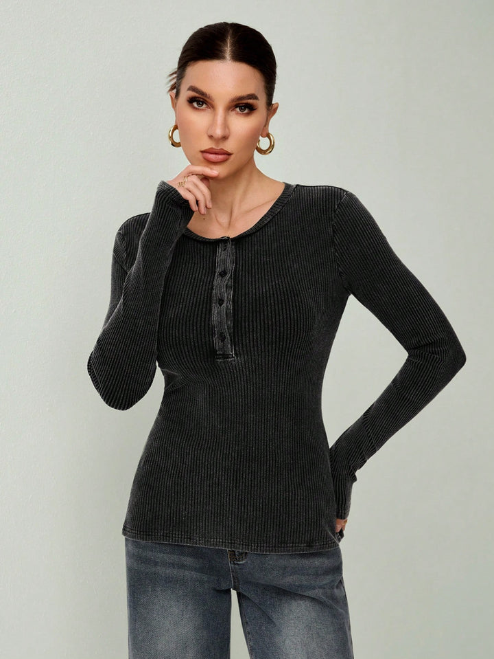 Tricou SHEIN, negru
