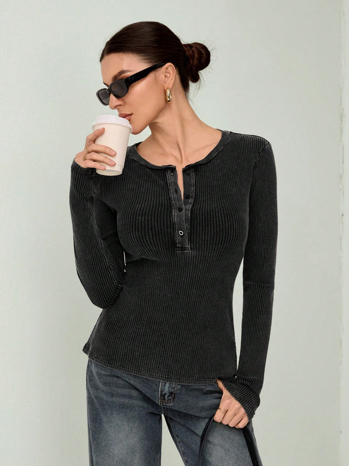 Tricou SHEIN, negru