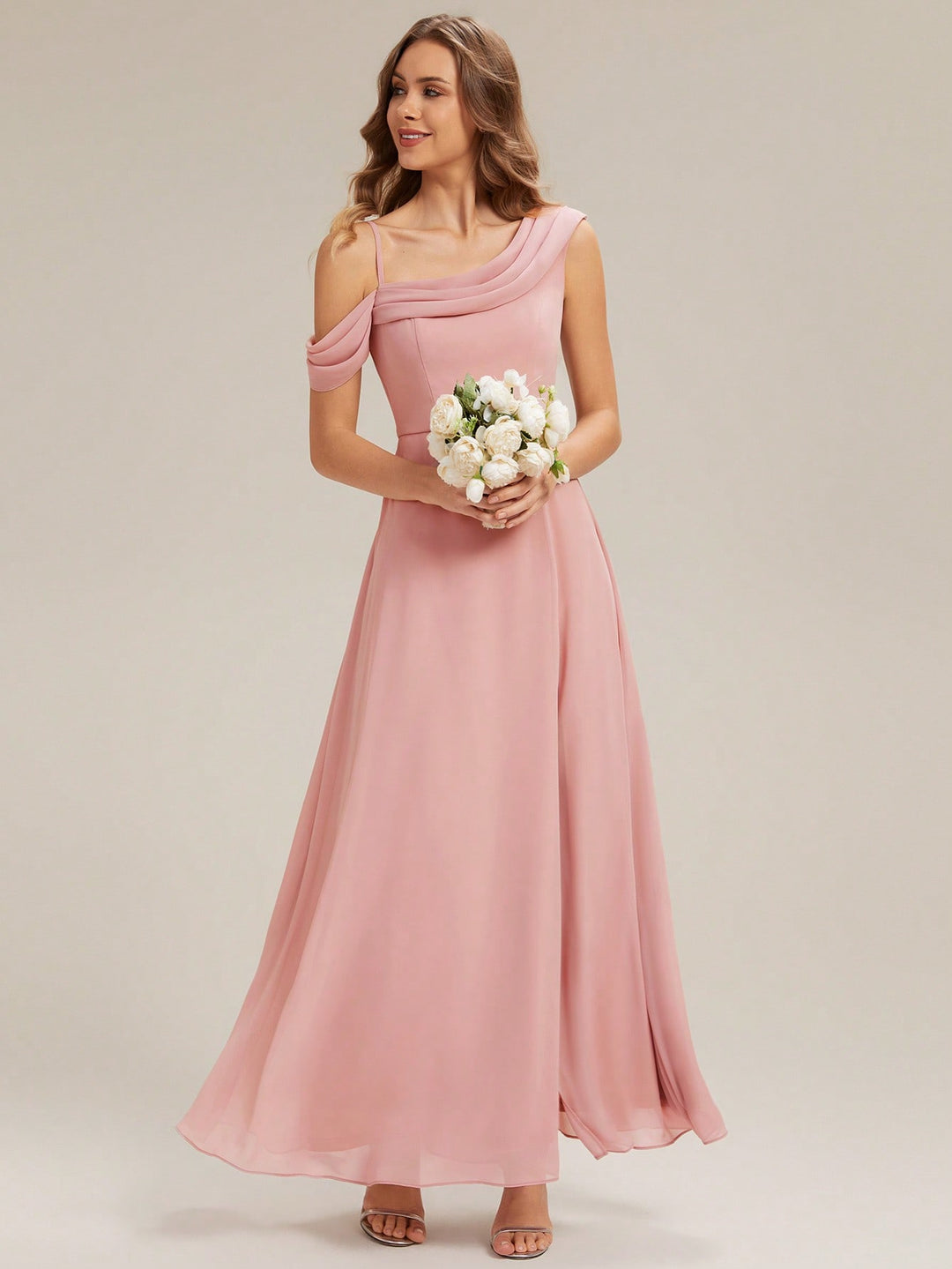 Rochie SHEIN, roz