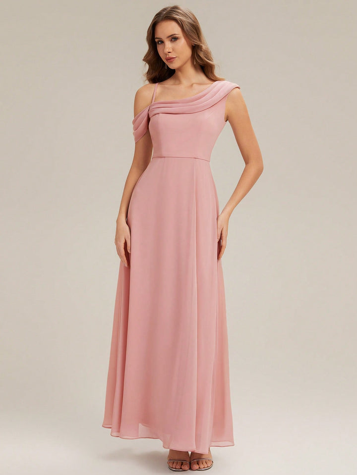 Rochie SHEIN, roz