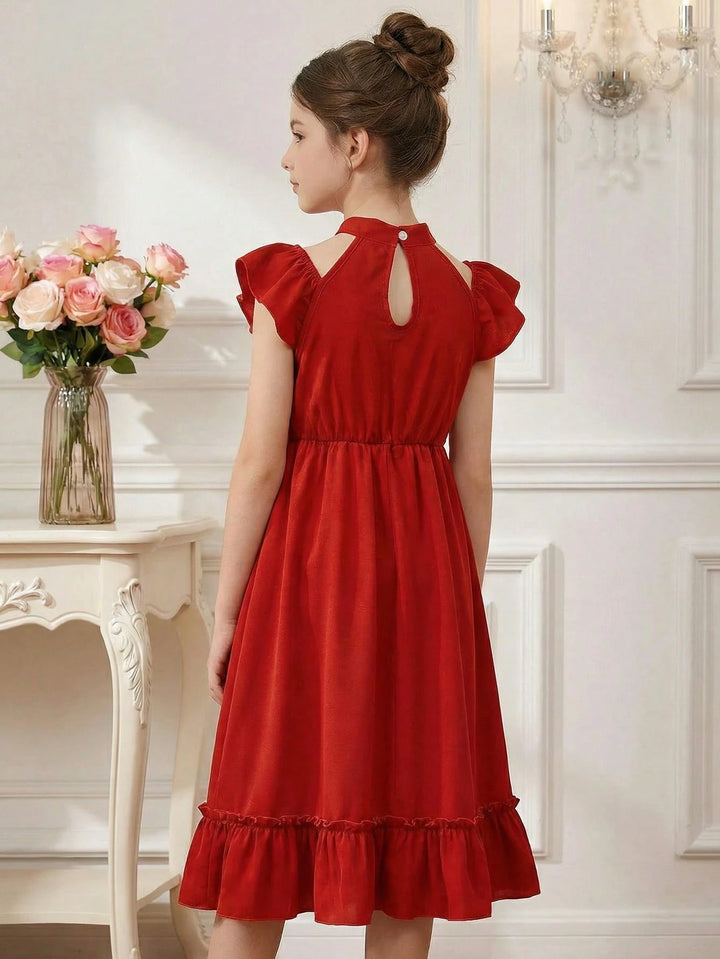 Rochie SHEIN, roșu
