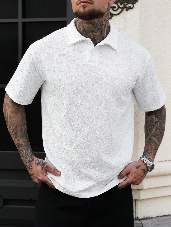 Tricou SHEIN, alb