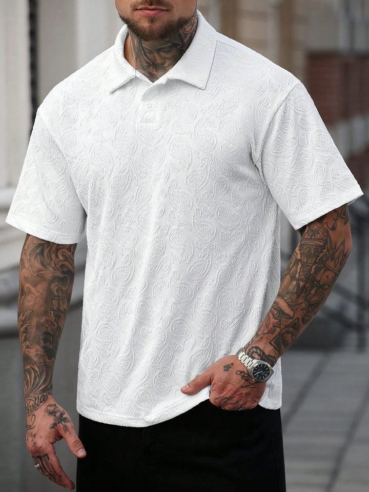 Tricou SHEIN, alb