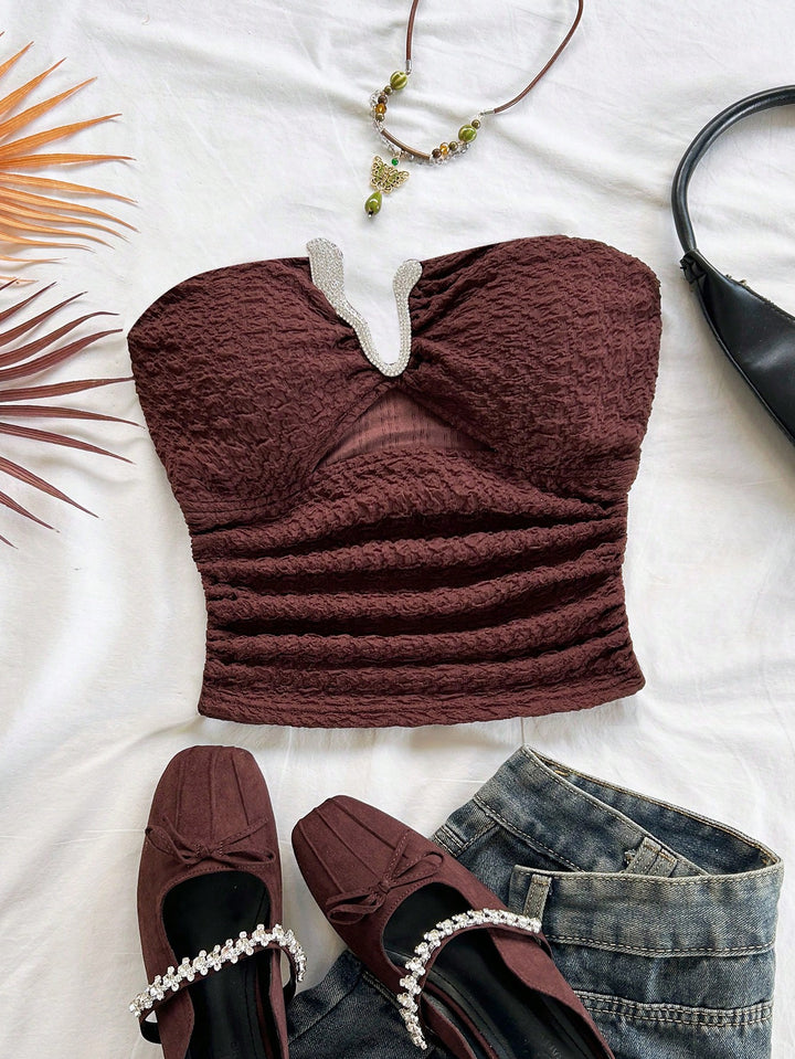 Top SHEIN, maro