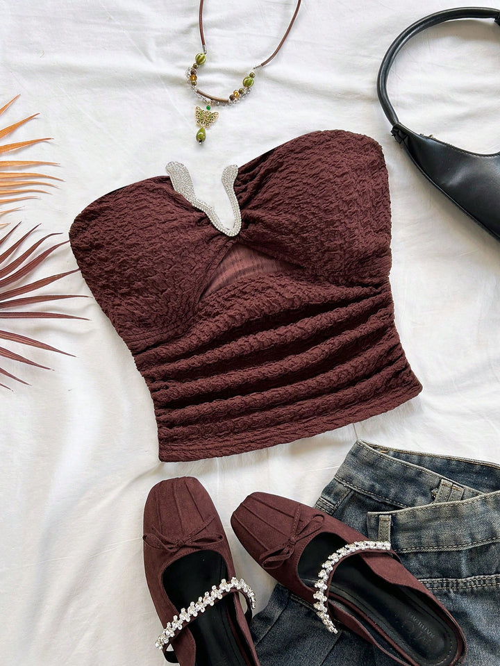 Top SHEIN, maro