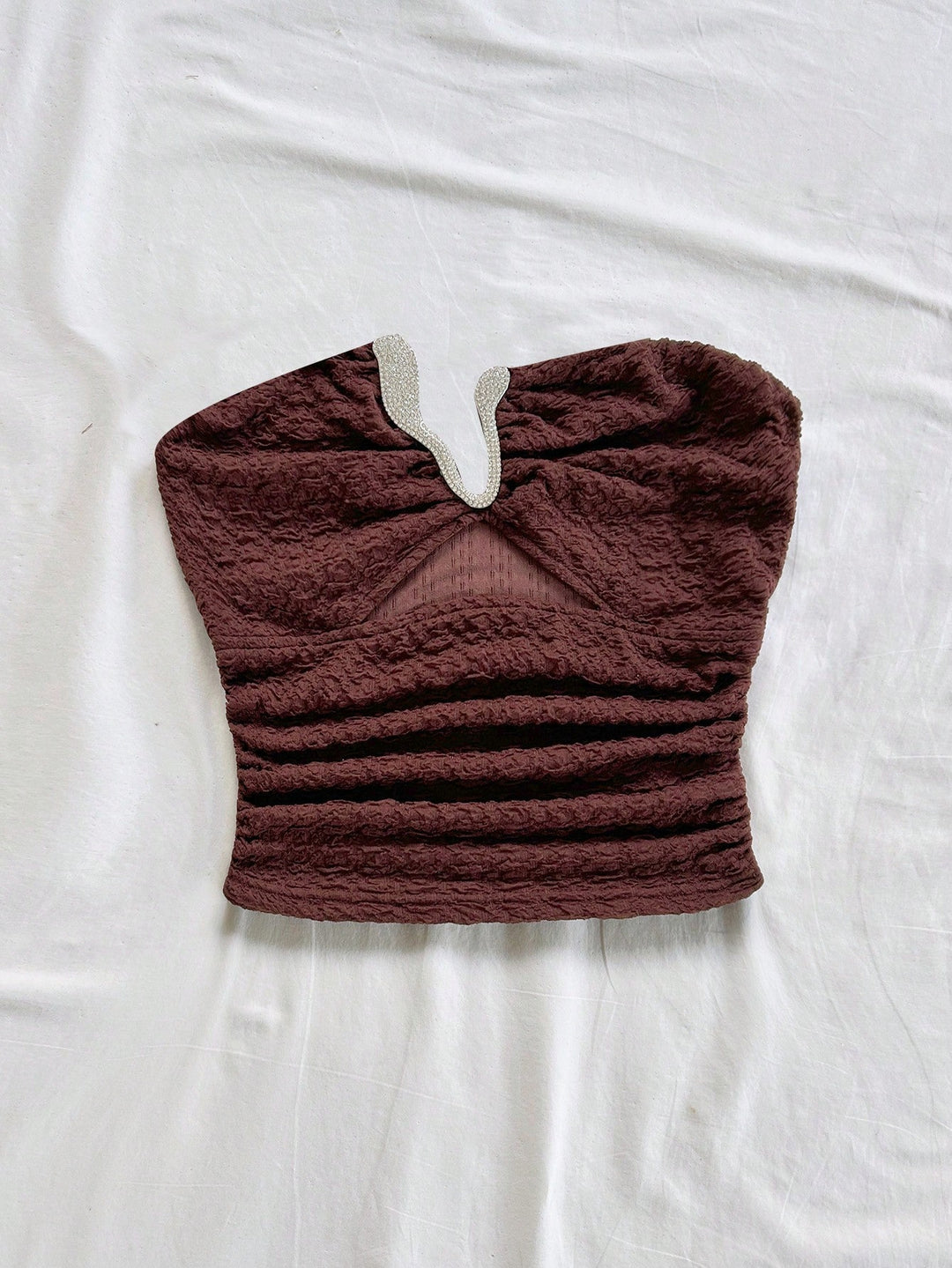 Top SHEIN, maro