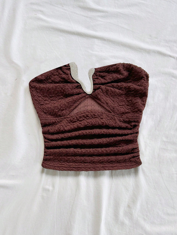 Top SHEIN, maro