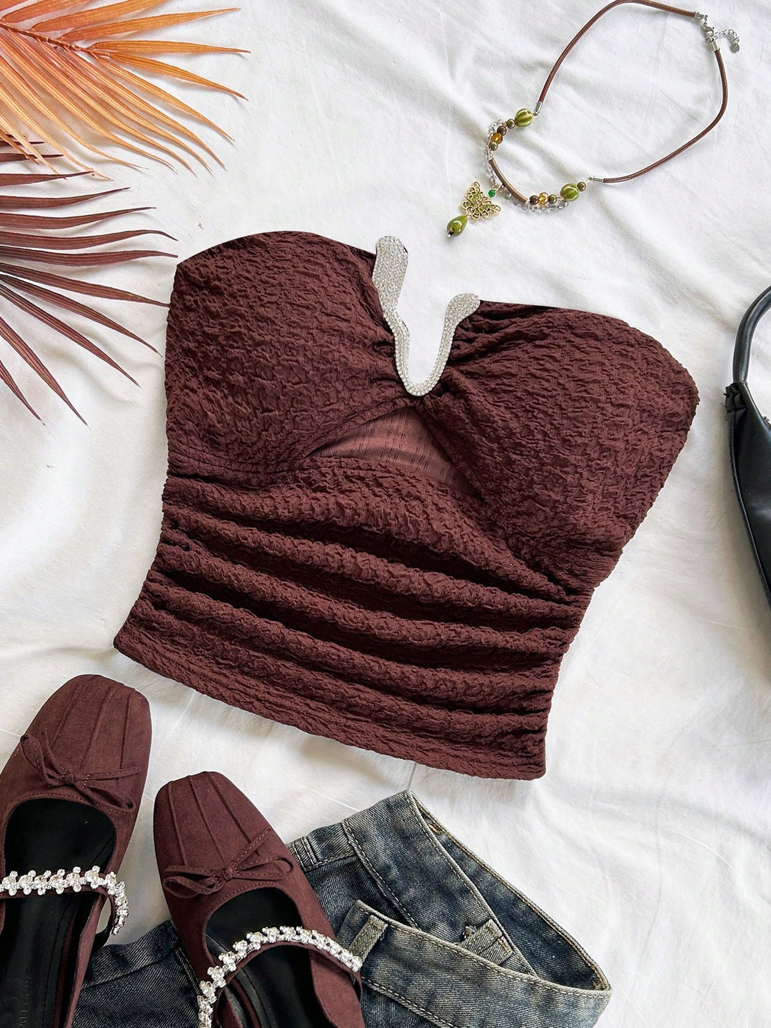 Top SHEIN, maro