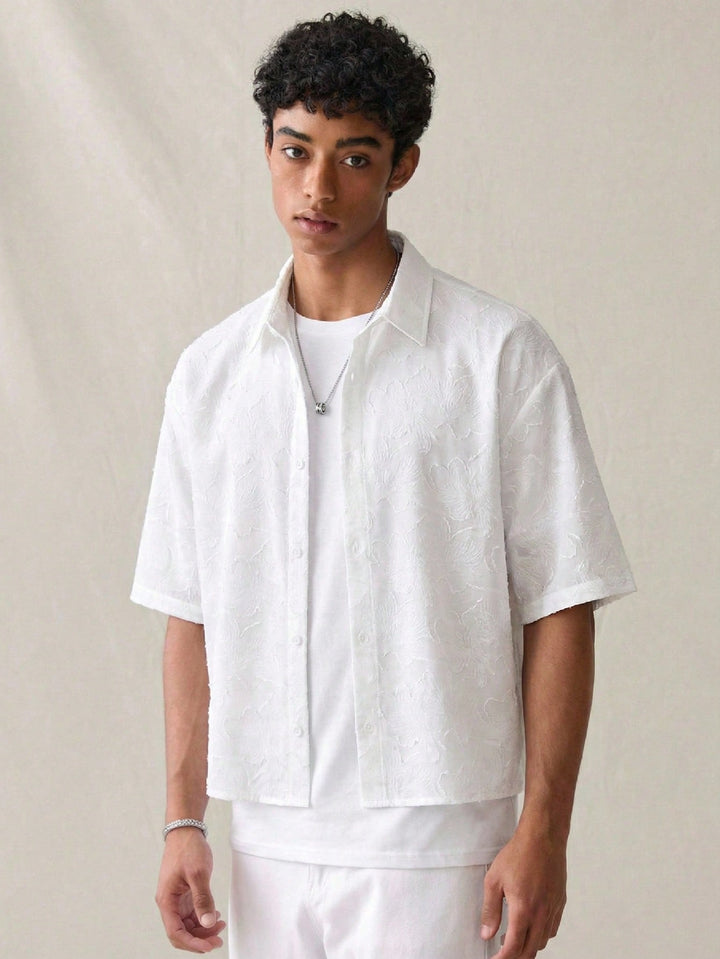 SHEIN ing, fehér