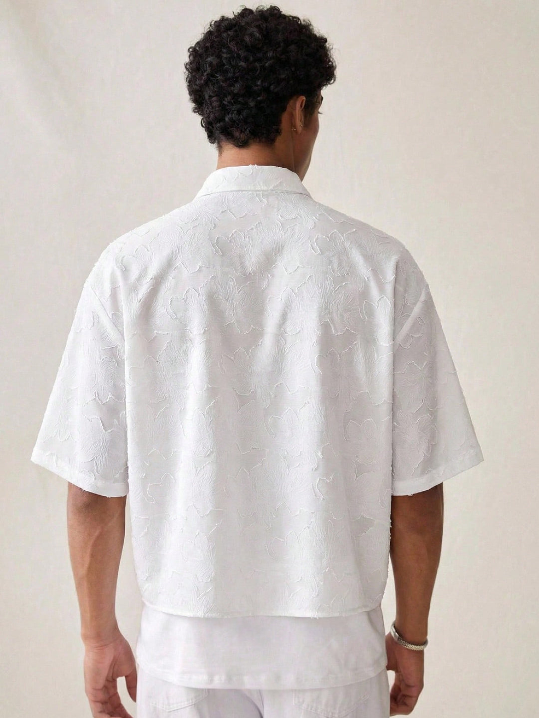 SHEIN ing, fehér