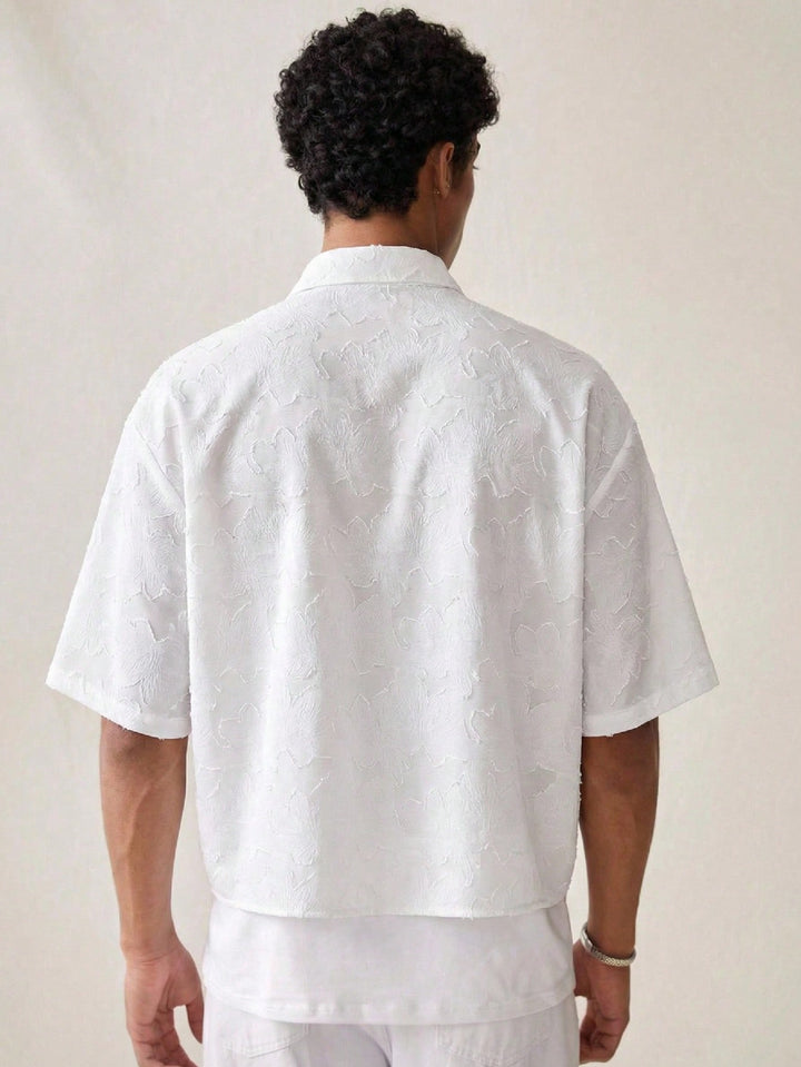 SHEIN ing, fehér