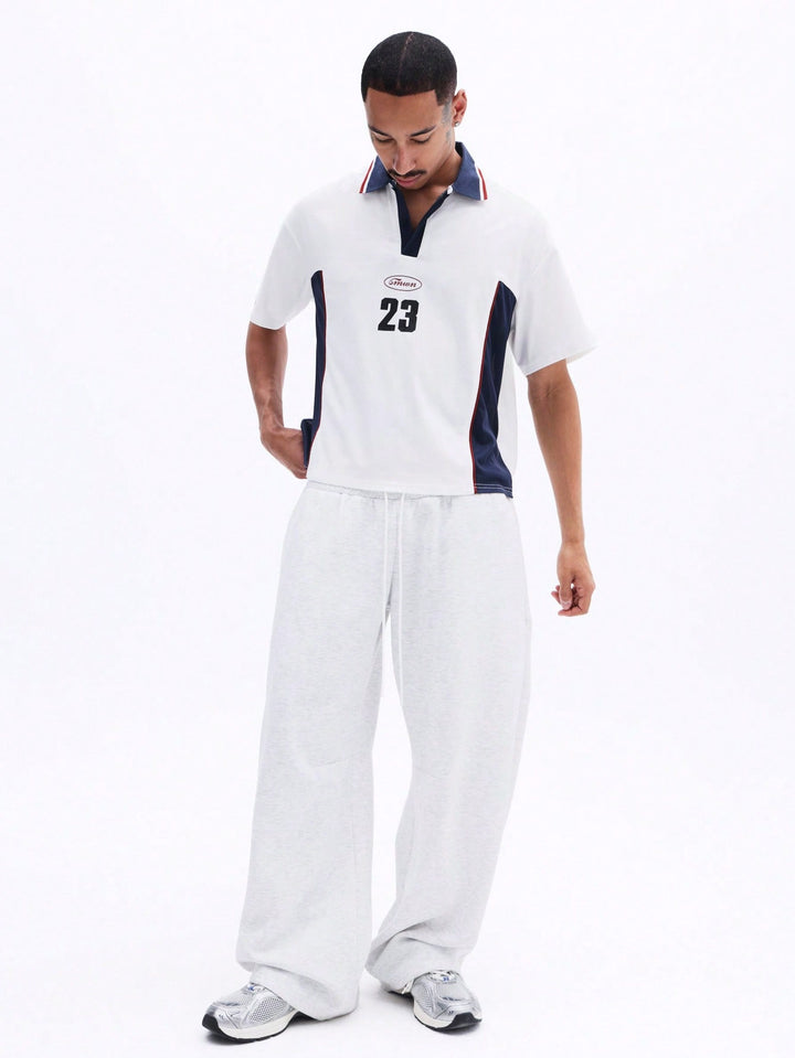 Tricou SHEIN, alb