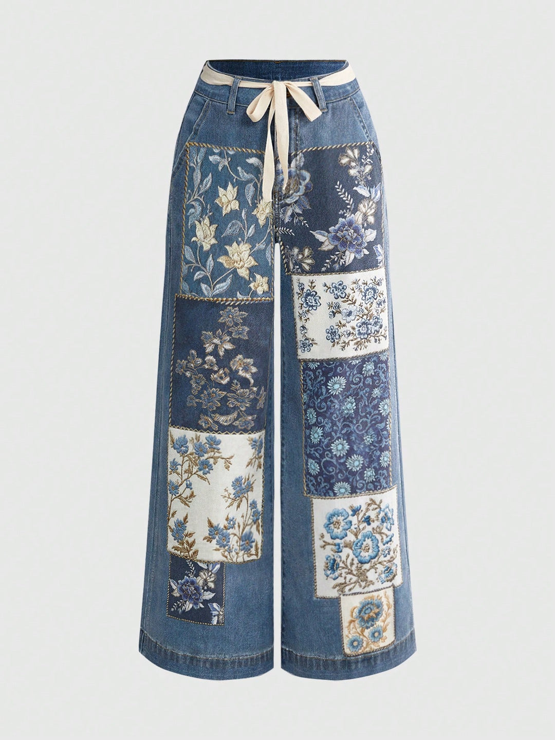 Jeans SHEIN