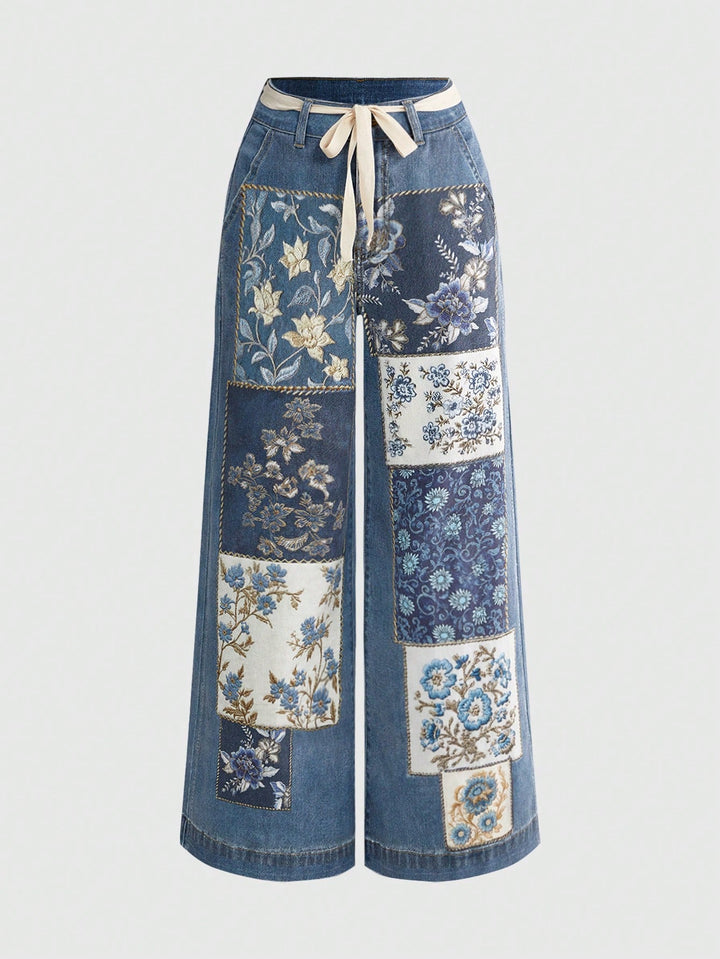 Jeans SHEIN