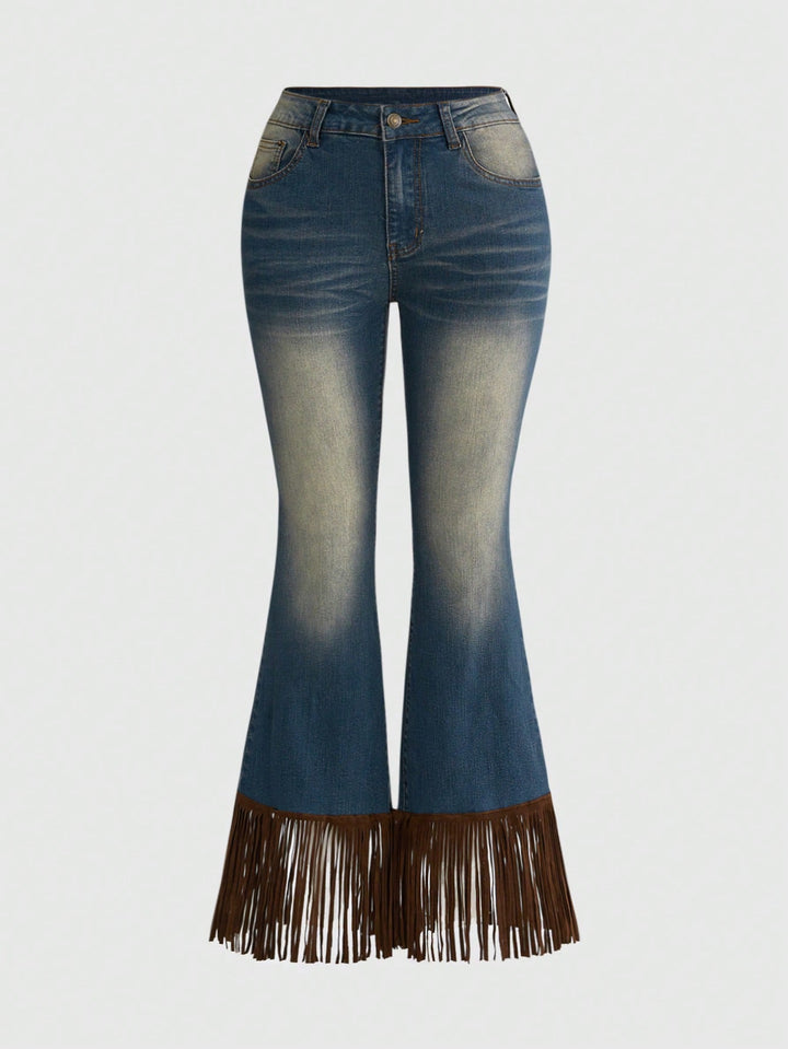 Jeans SHEIN