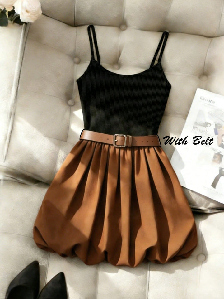 Rochie scurtă SHEIN
