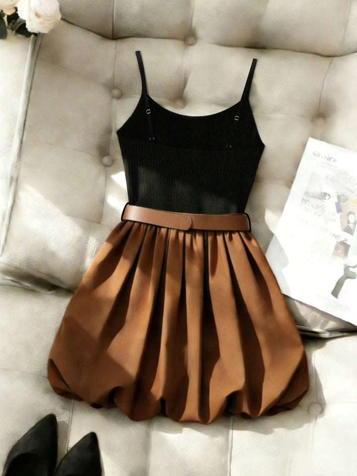 Rochie scurtă SHEIN