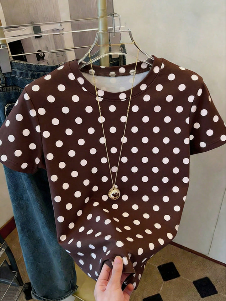 Tricou SHEIN, alb