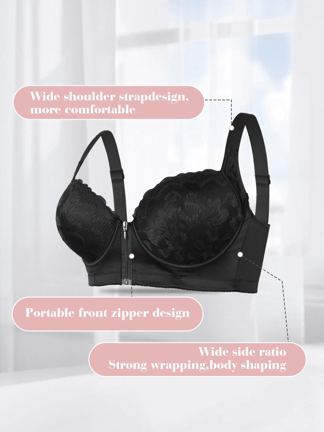 Sutien SHEIN
