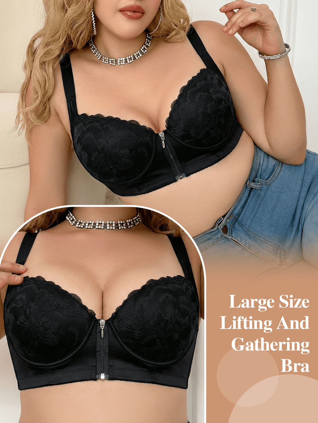 Sutien SHEIN