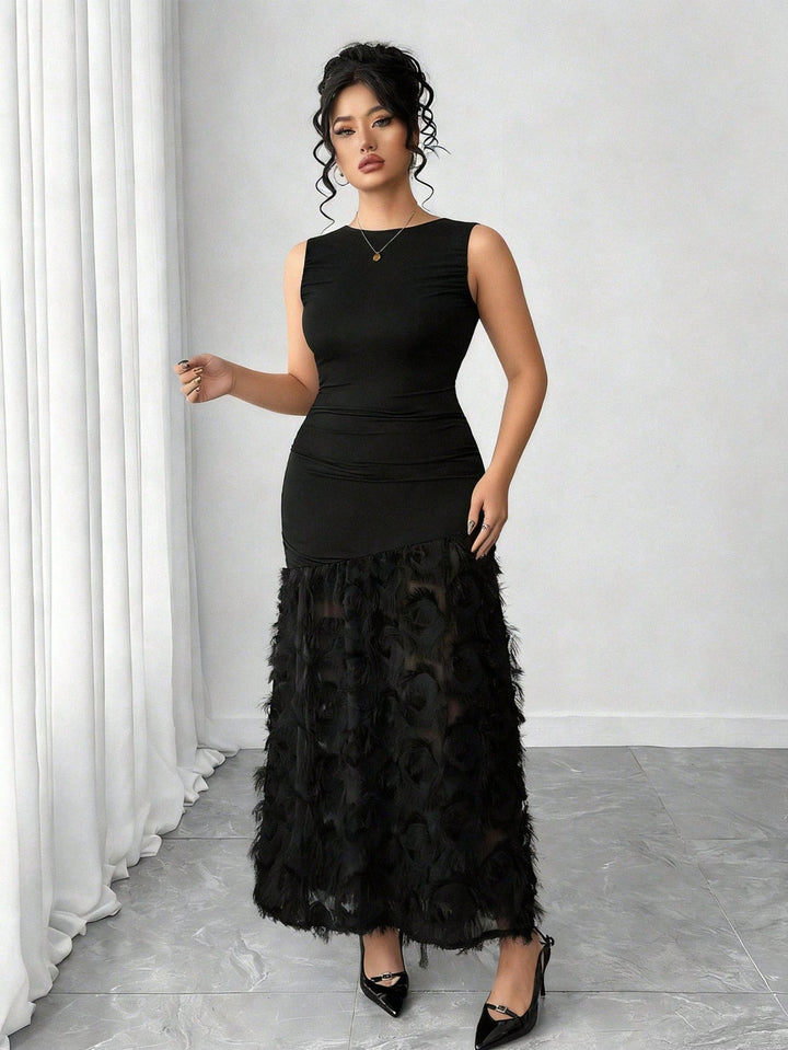 Rochie SHEIN, negru